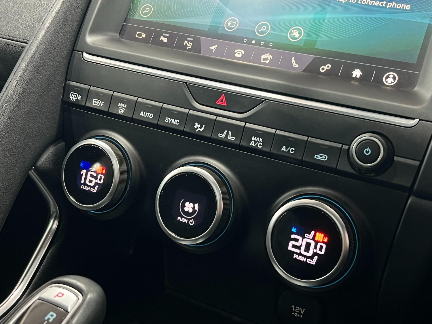 Used Jaguar E-Pace 2018 for sale - 76592347: Photo 47