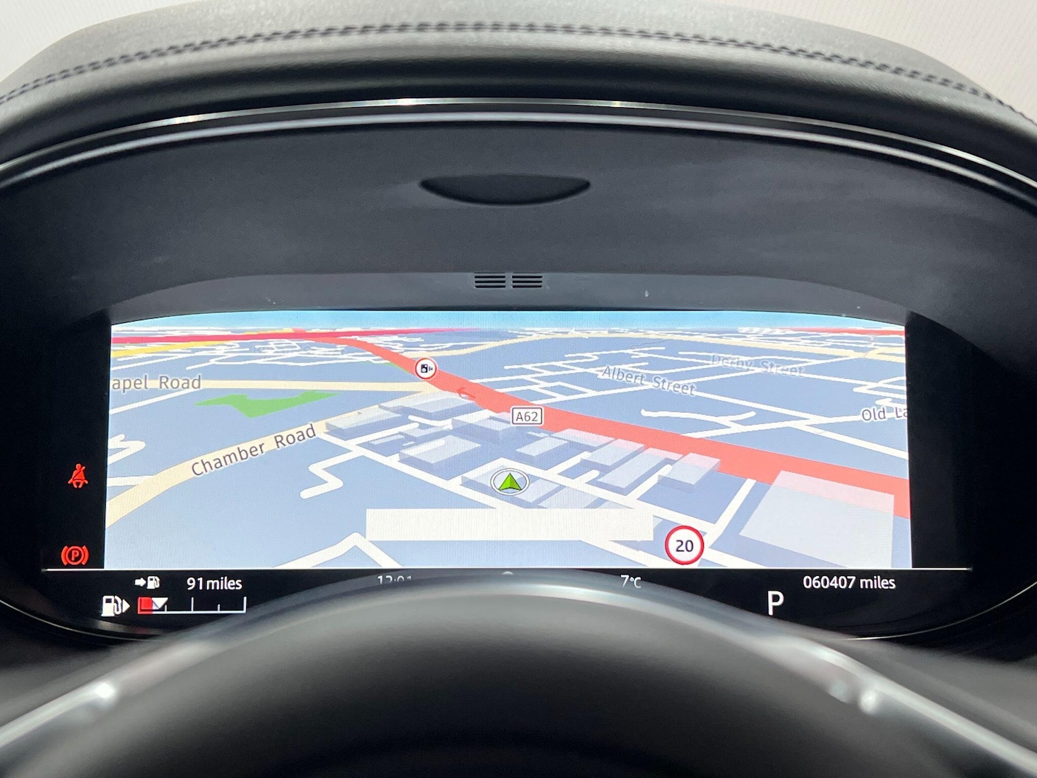 Used Jaguar E-Pace 2018 for sale - 76592347: Photo 54