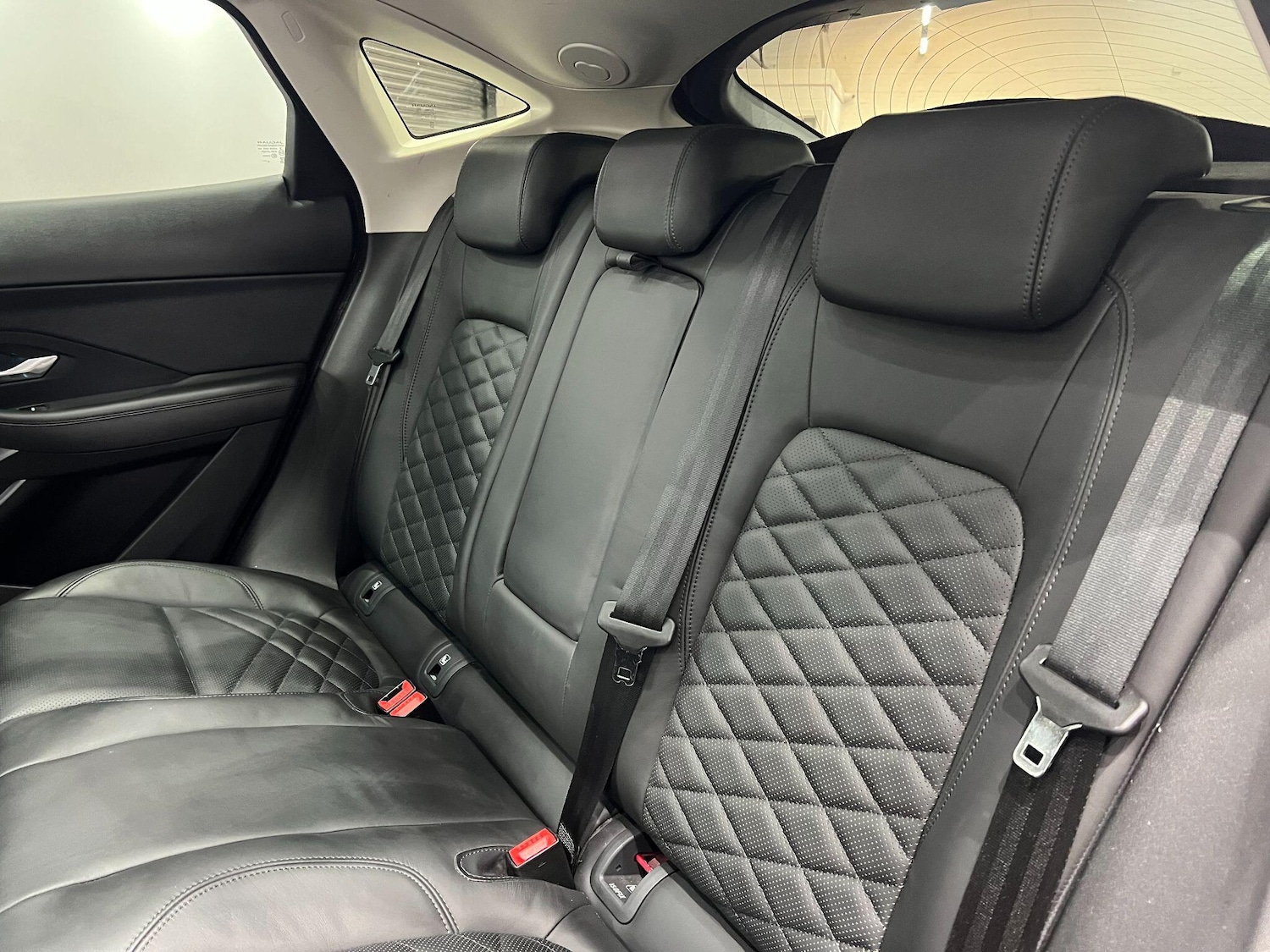 Used Jaguar E-Pace 2018 for sale - 76592347: Photo 62