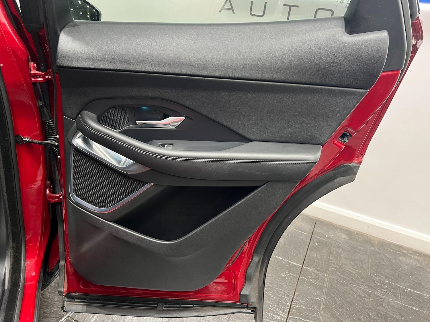 Used Jaguar E-Pace 2018 for sale - 76592347: Photo 63