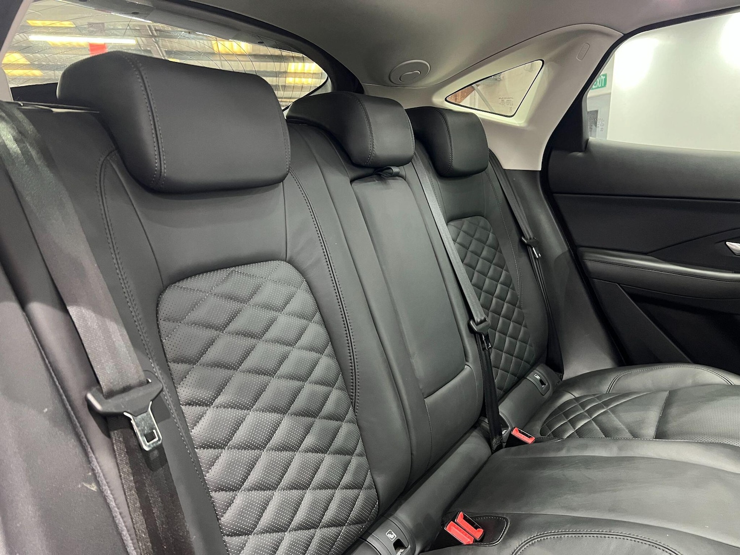 Used Jaguar E-Pace 2018 for sale - 76592347: Photo 66