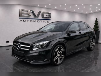 Used Mercedes-Benz GLA 2016 for sale - 78259854: Photo