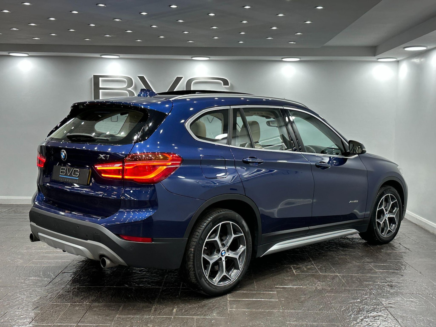 Used BMW X1 2016 for sale - 76781503: Photo 10