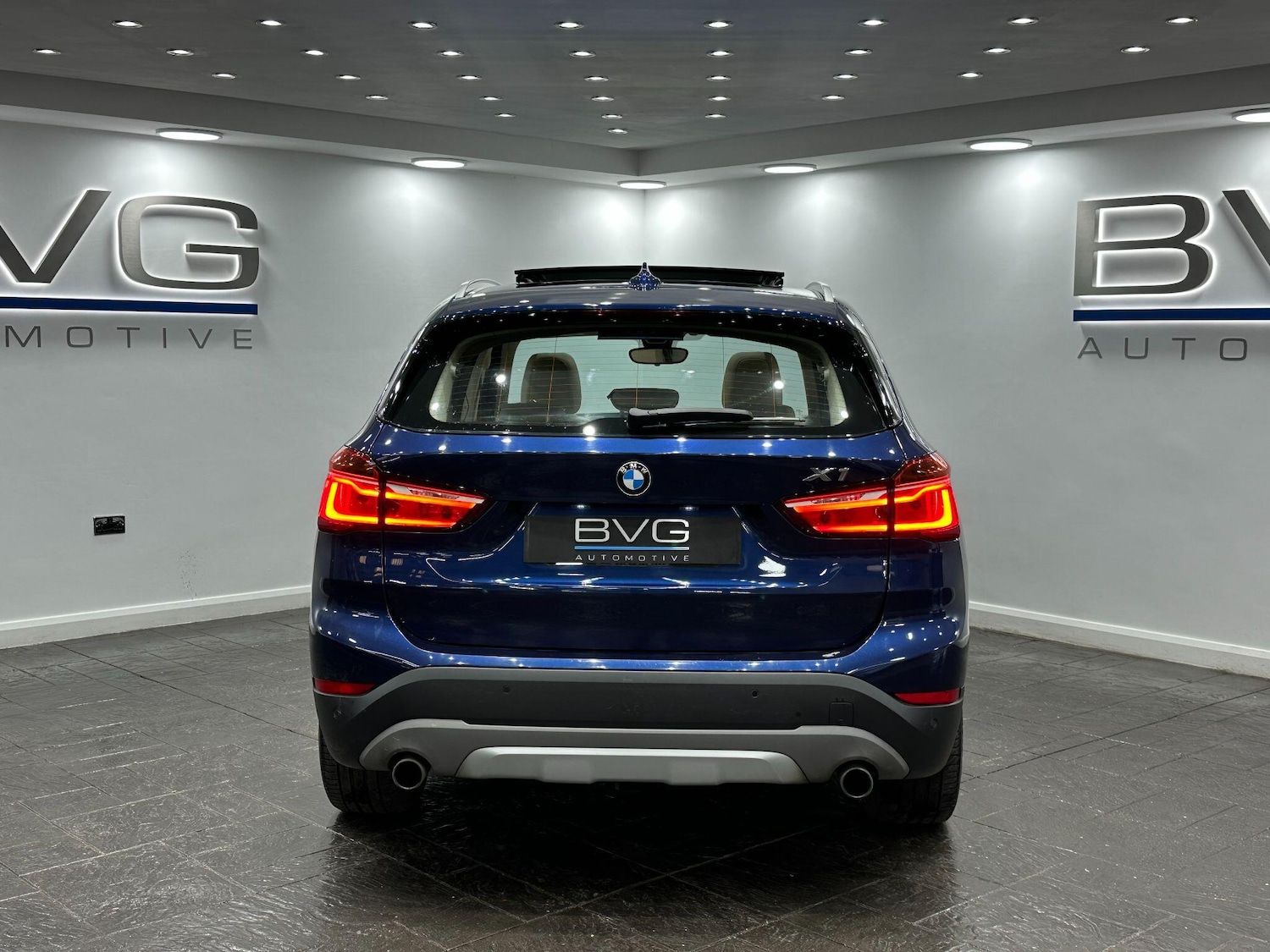 Used BMW X1 2016 for sale - 76781503: Photo 11