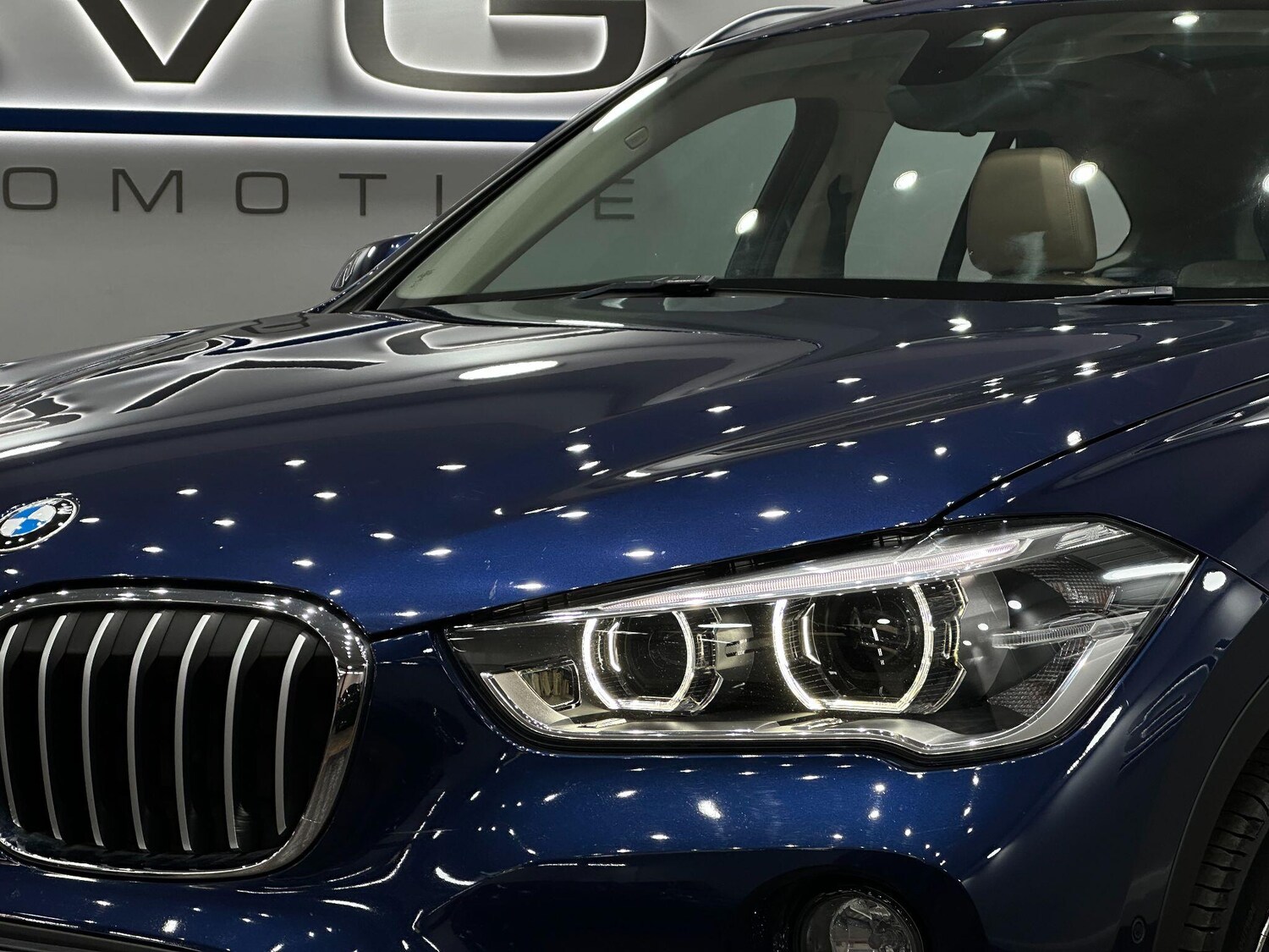 Used BMW X1 2016 for sale - 76781503: Photo 15