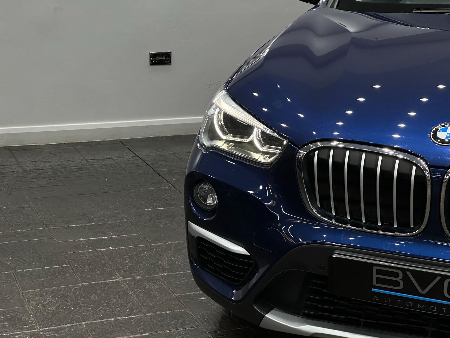 Used BMW X1 2016 for sale - 76781503: Photo 16