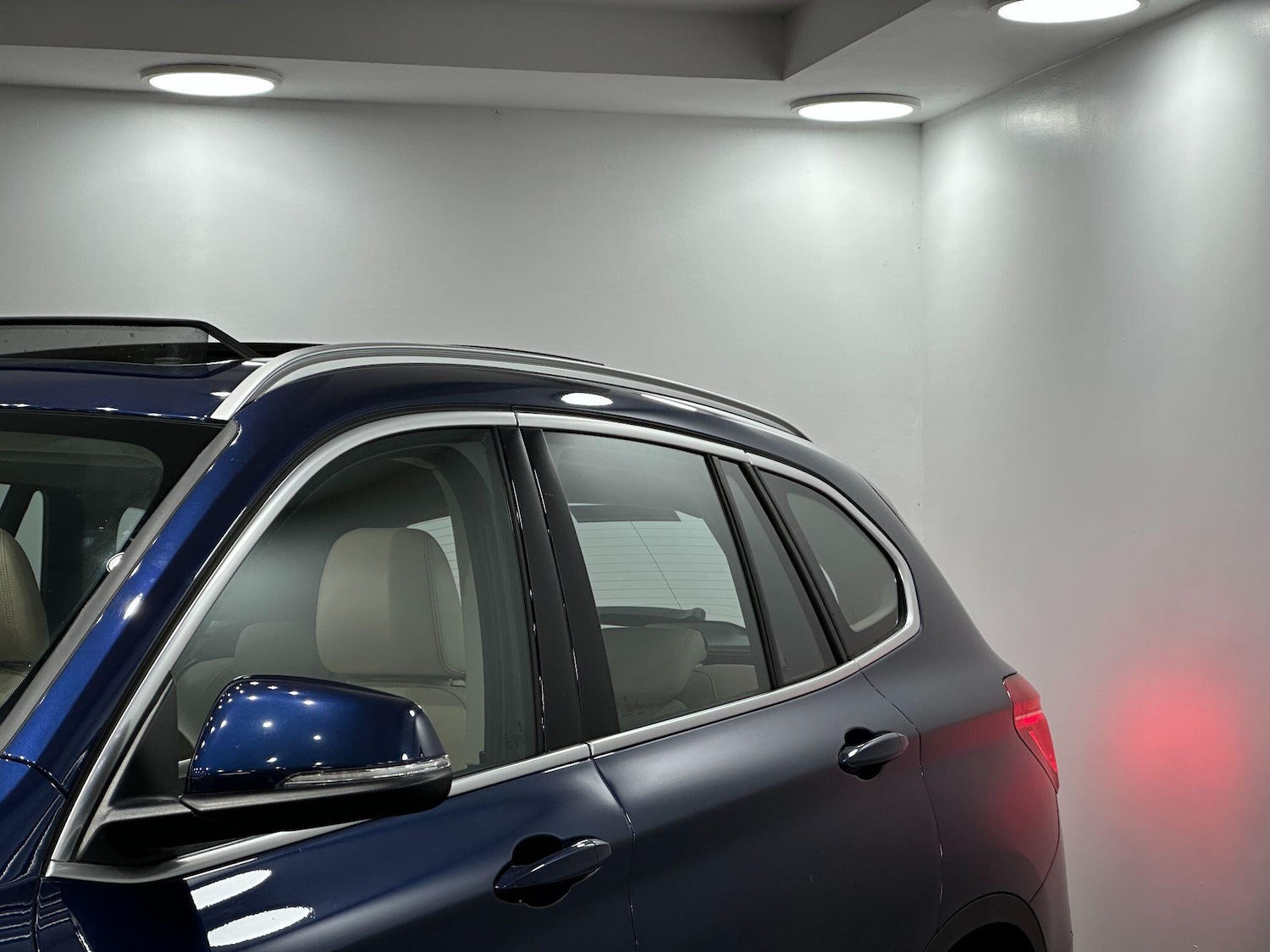 Used BMW X1 2016 for sale - 76781503: Photo 17