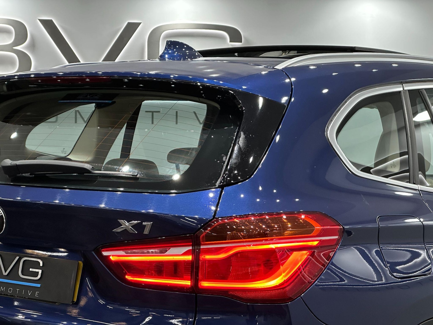 Used BMW X1 2016 for sale - 76781503: Photo 21