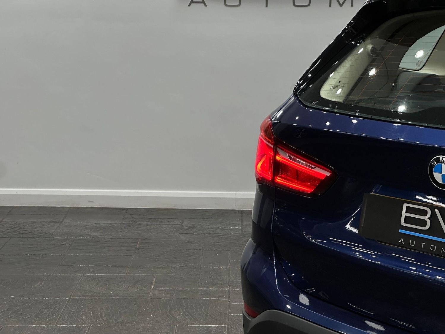 Used BMW X1 2016 for sale - 76781503: Photo 22