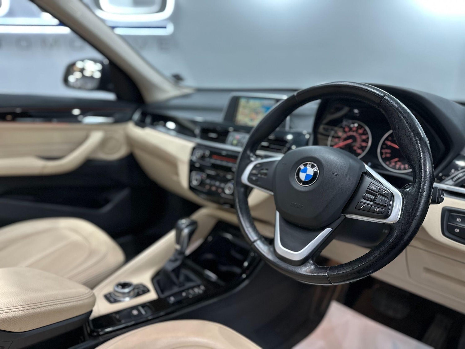 Used BMW X1 2016 for sale - 76781503: Photo 27