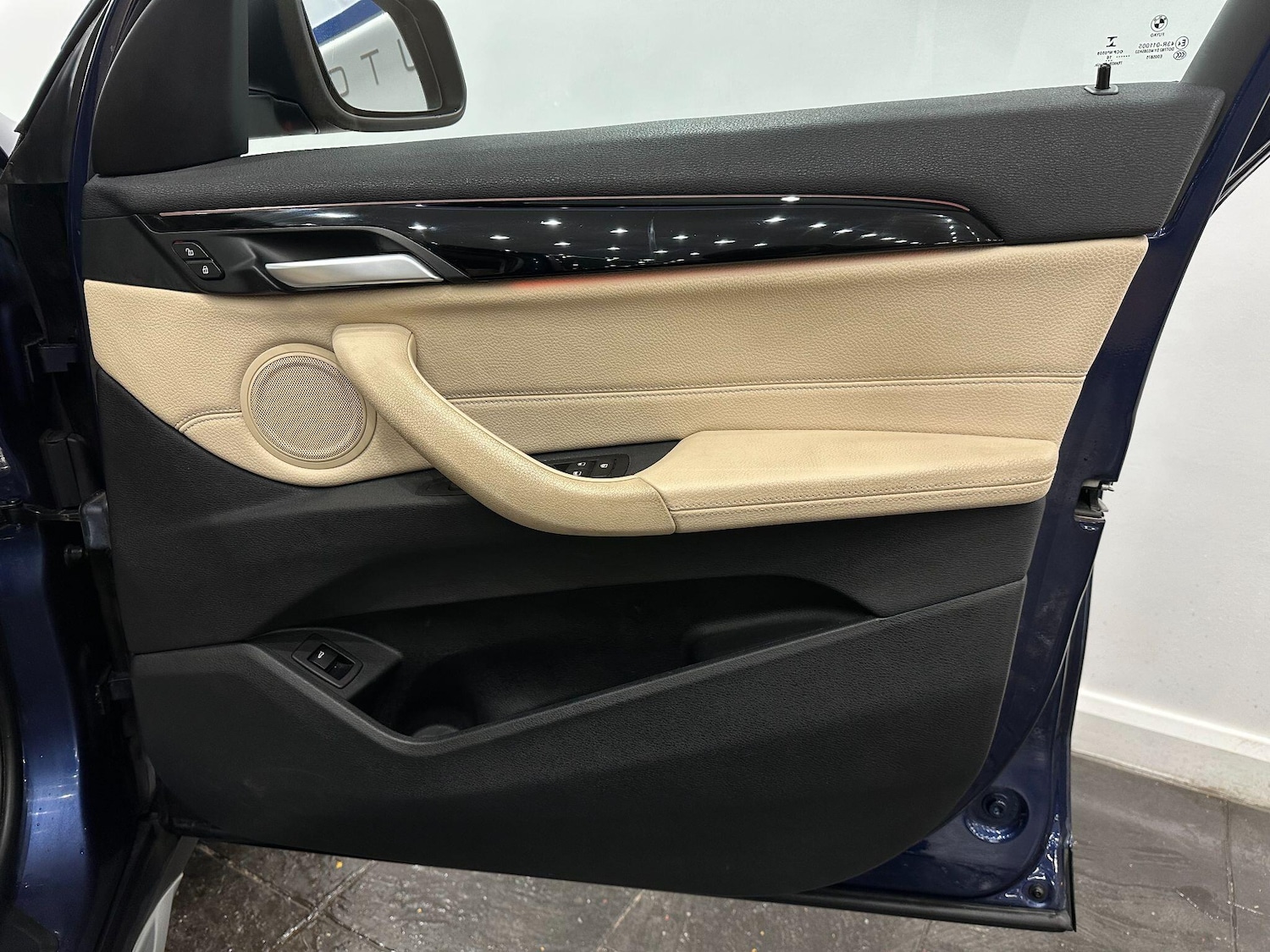 Used BMW X1 2016 for sale - 76781503: Photo 29