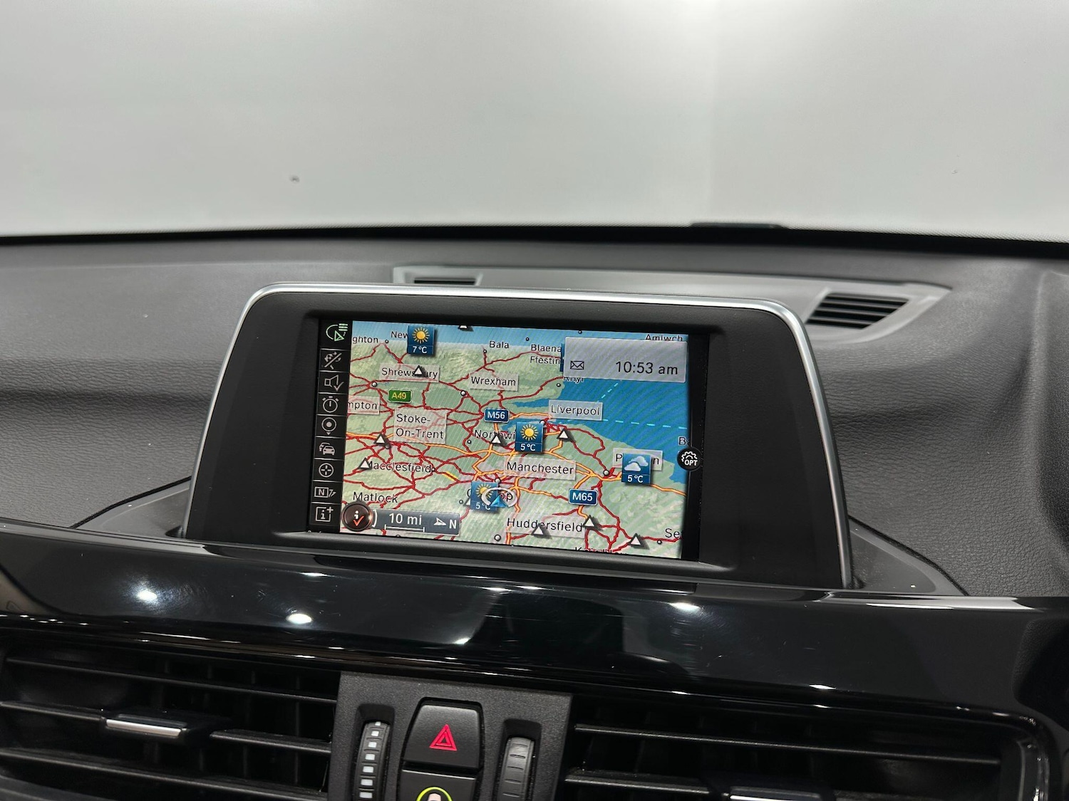 Used BMW X1 2016 for sale - 76781503: Photo 35