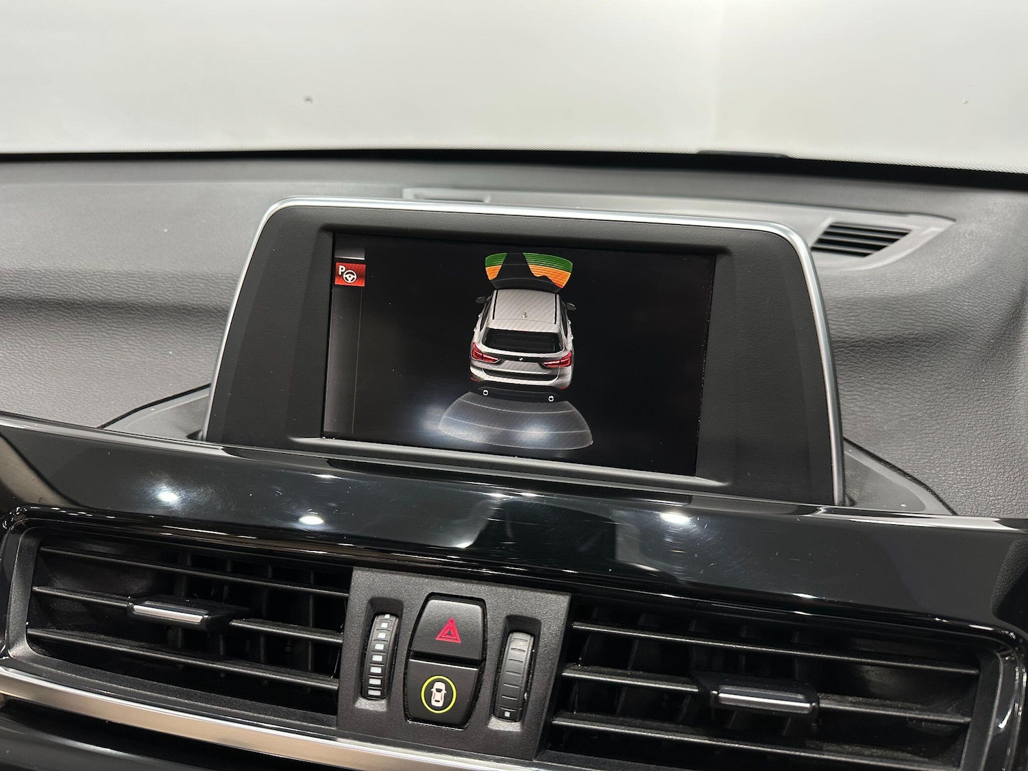 Used BMW X1 2016 for sale - 76781503: Photo 36