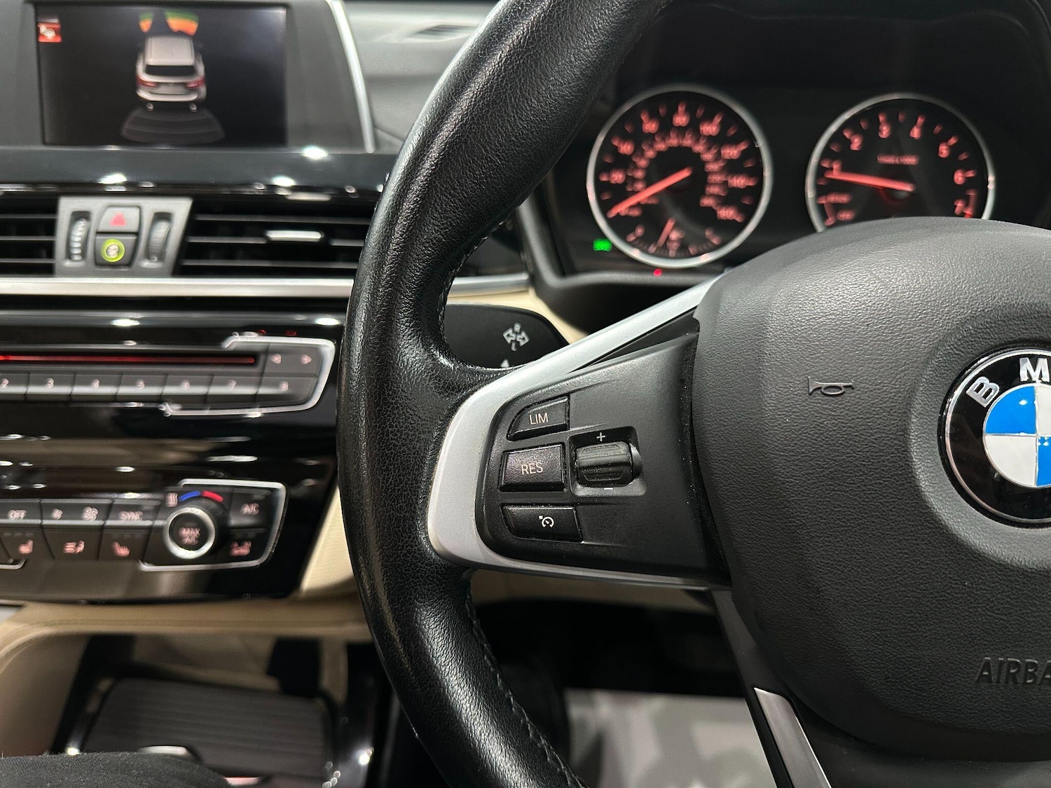 Used BMW X1 2016 for sale - 76781503: Photo 43