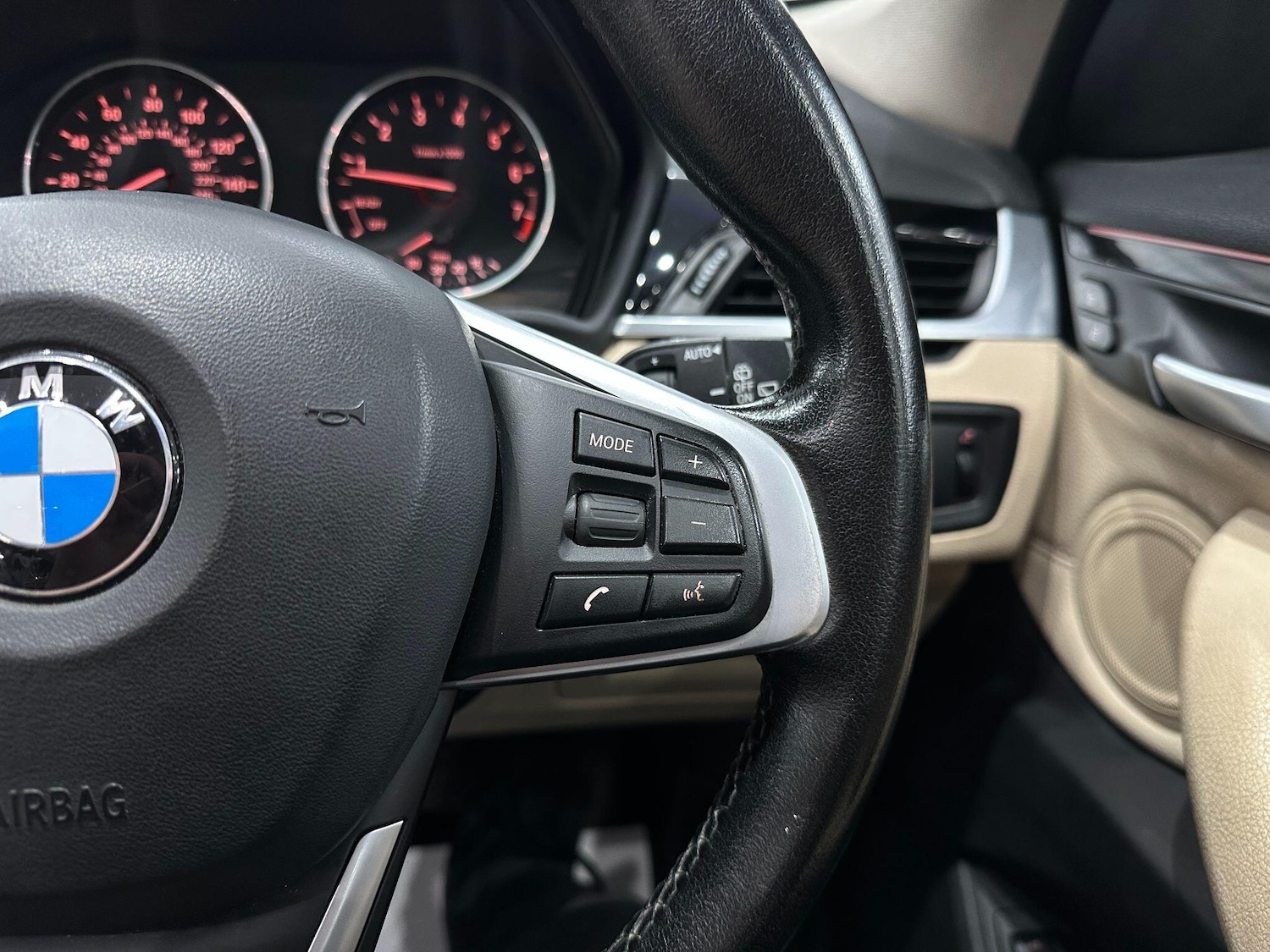 Used BMW X1 2016 for sale - 76781503: Photo 44