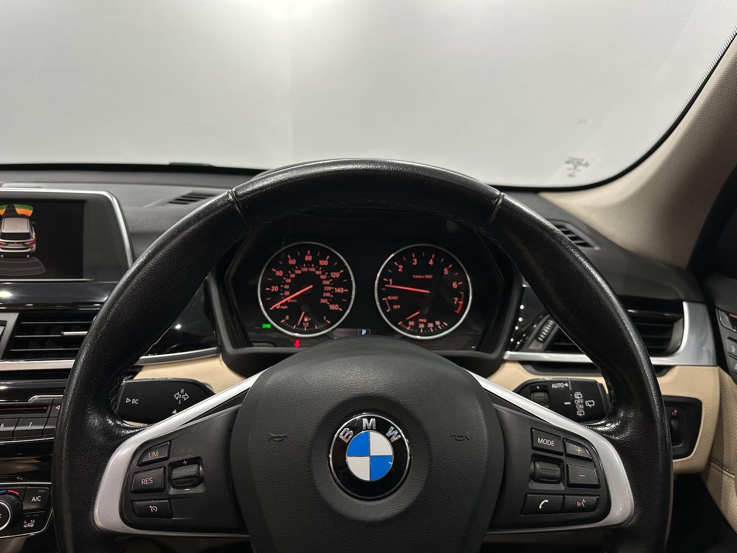Used BMW X1 2016 for sale - 76781503: Photo 45