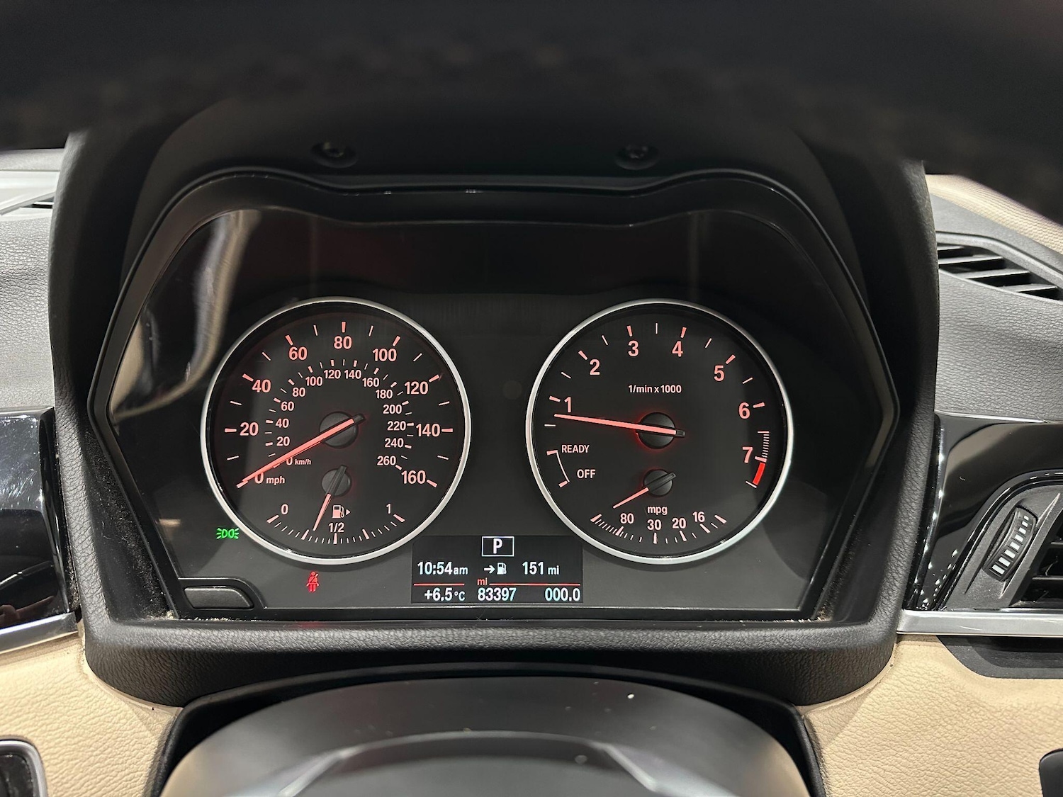 Used BMW X1 2016 for sale - 76781503: Photo 46