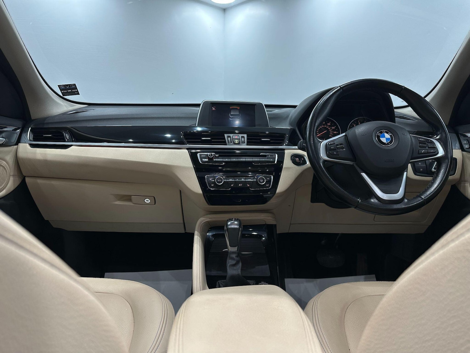 Used BMW X1 2016 for sale - 76781503: Photo 47