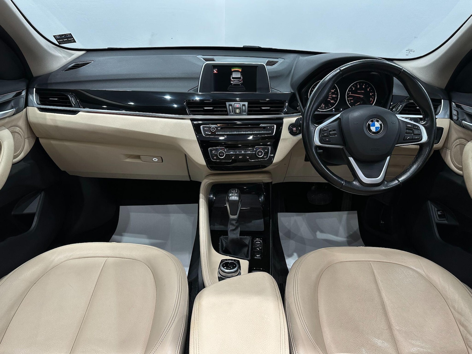 Used BMW X1 2016 for sale - 76781503: Photo 48