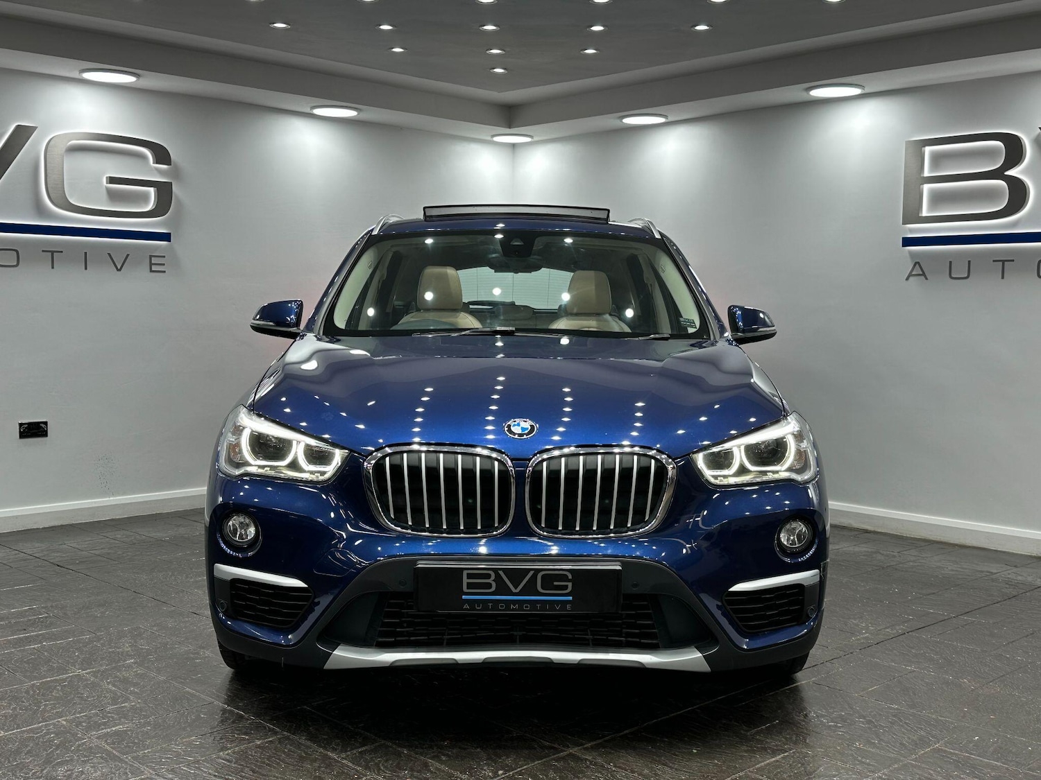 Used BMW X1 2016 for sale - 76781503: Photo 5