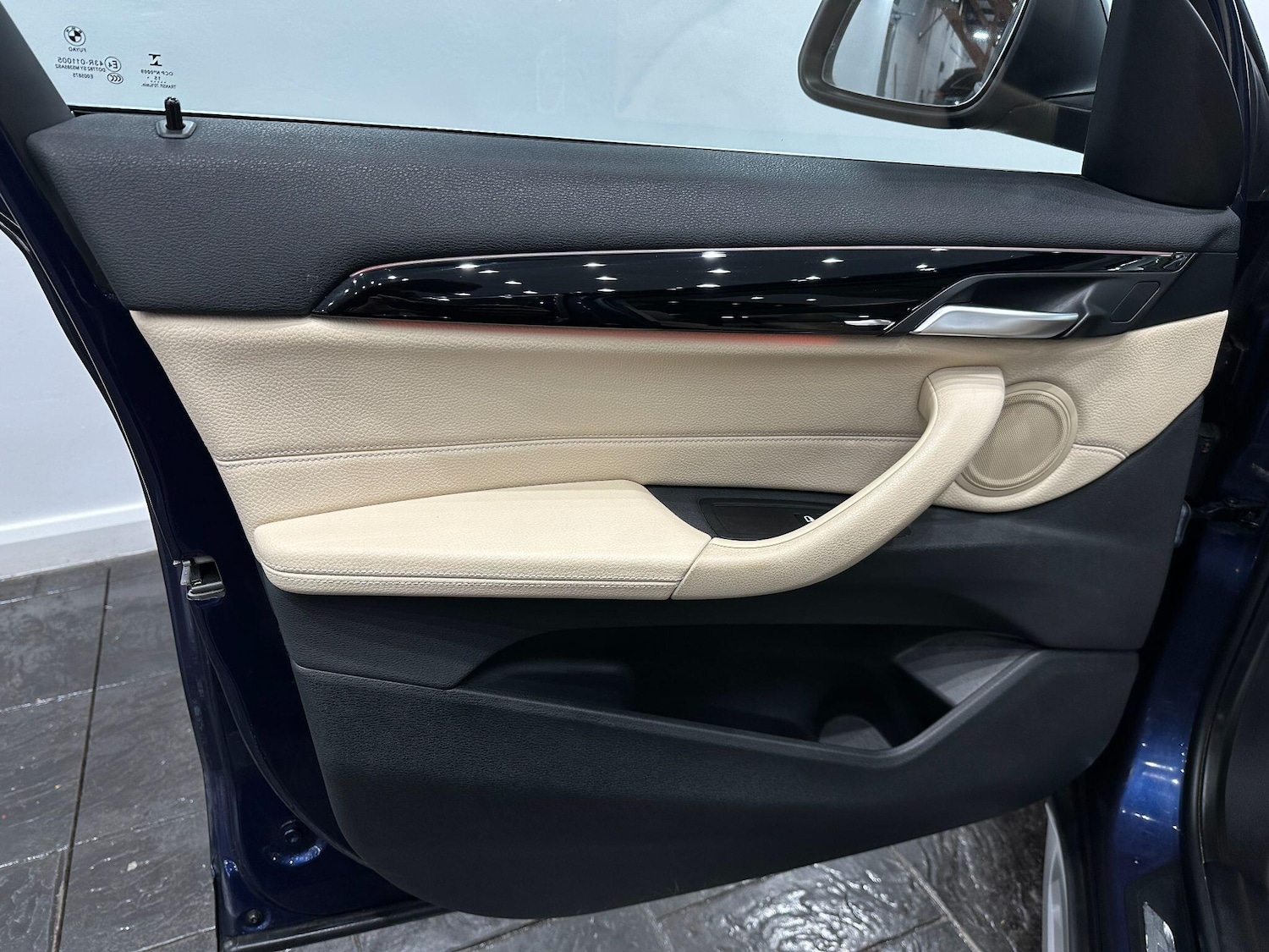 Used BMW X1 2016 for sale - 76781503: Photo 50