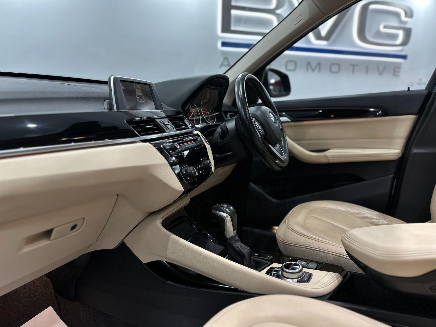 Used BMW X1 2016 for sale - 76781503: Photo 52