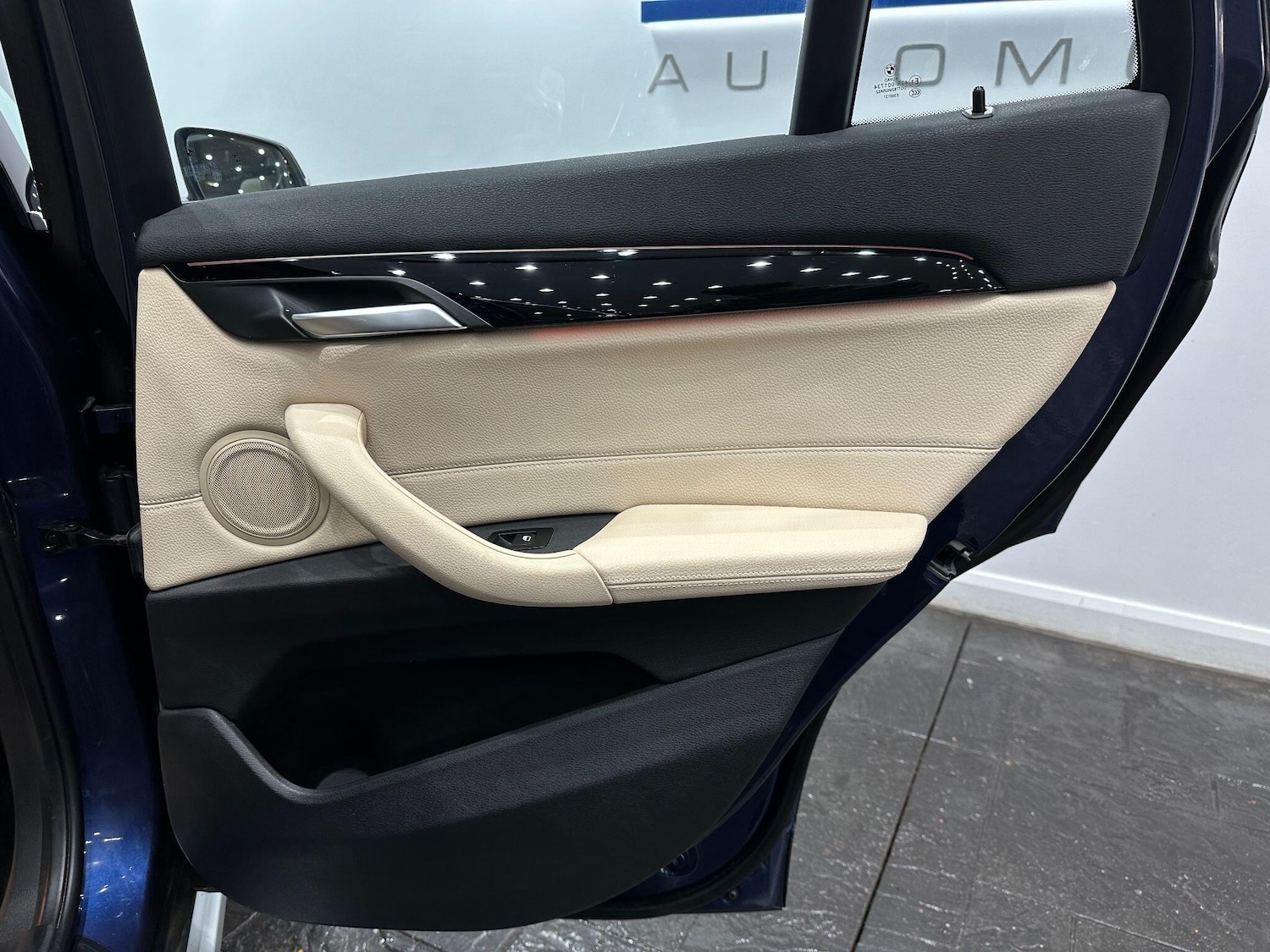 Used BMW X1 2016 for sale - 76781503: Photo 55