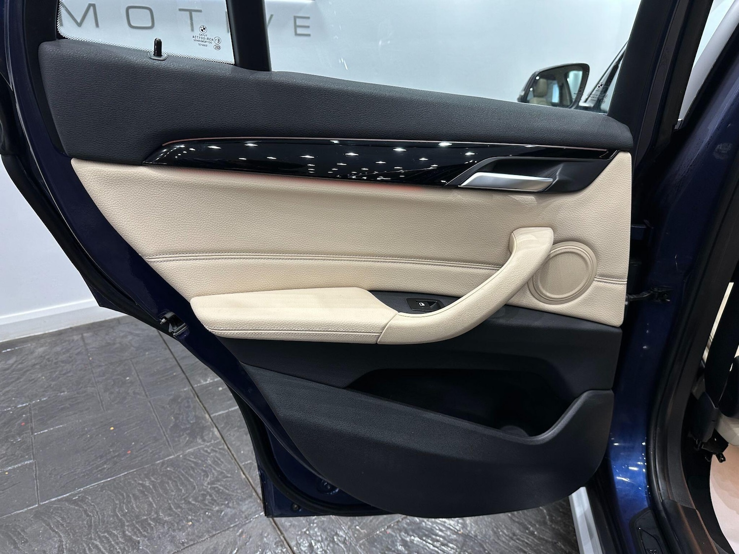 Used BMW X1 2016 for sale - 76781503: Photo 59