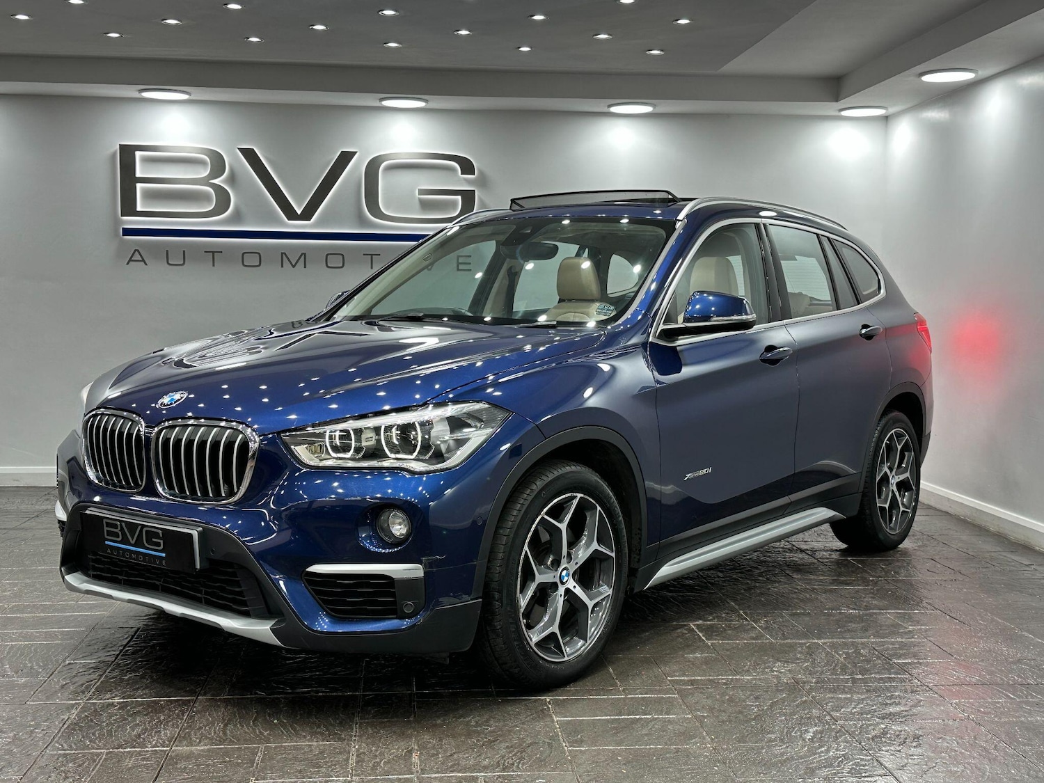 Used BMW X1 2016 for sale - 76781503: Photo 6