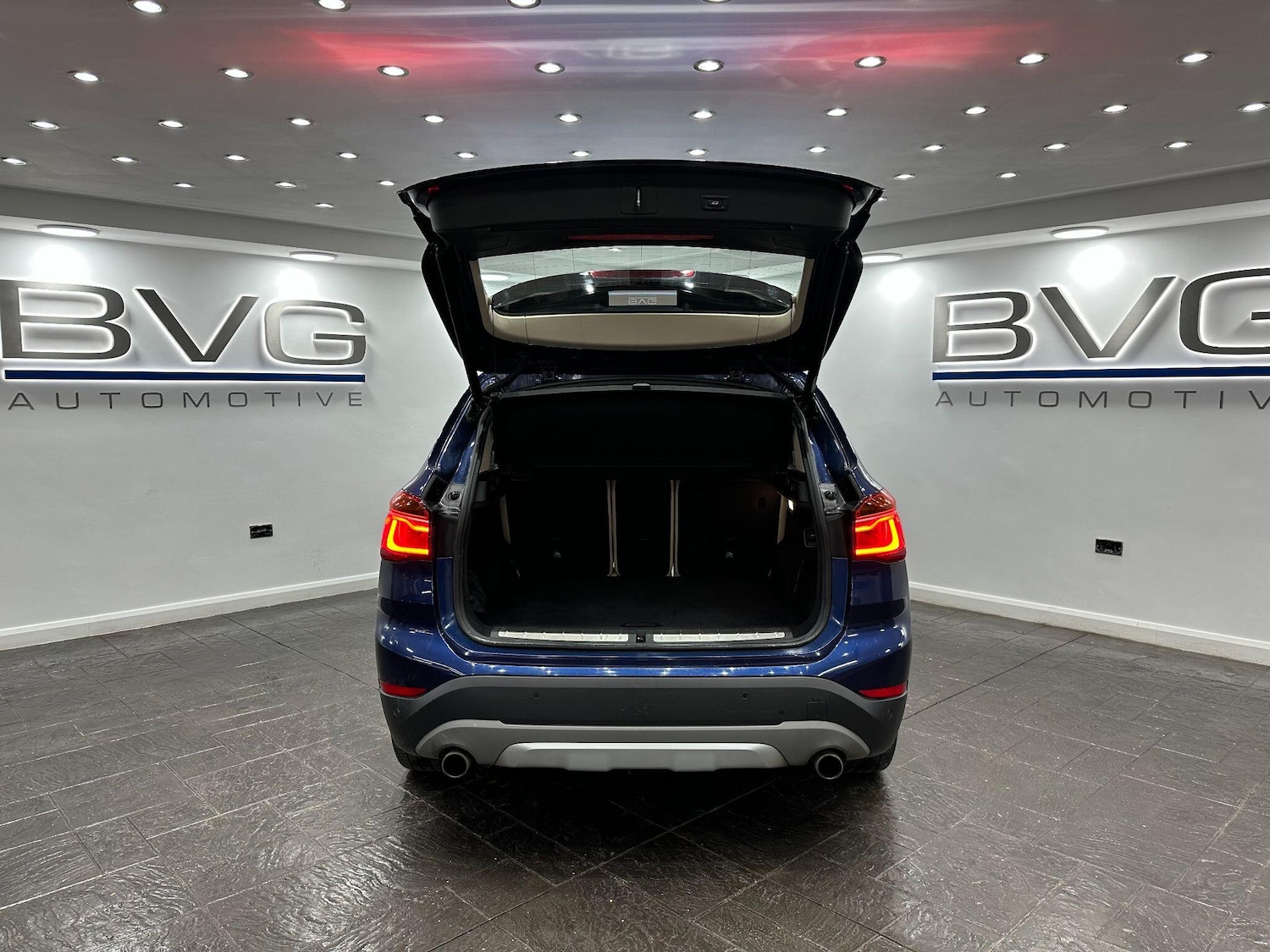 Used BMW X1 2016 for sale - 76781503: Photo 63