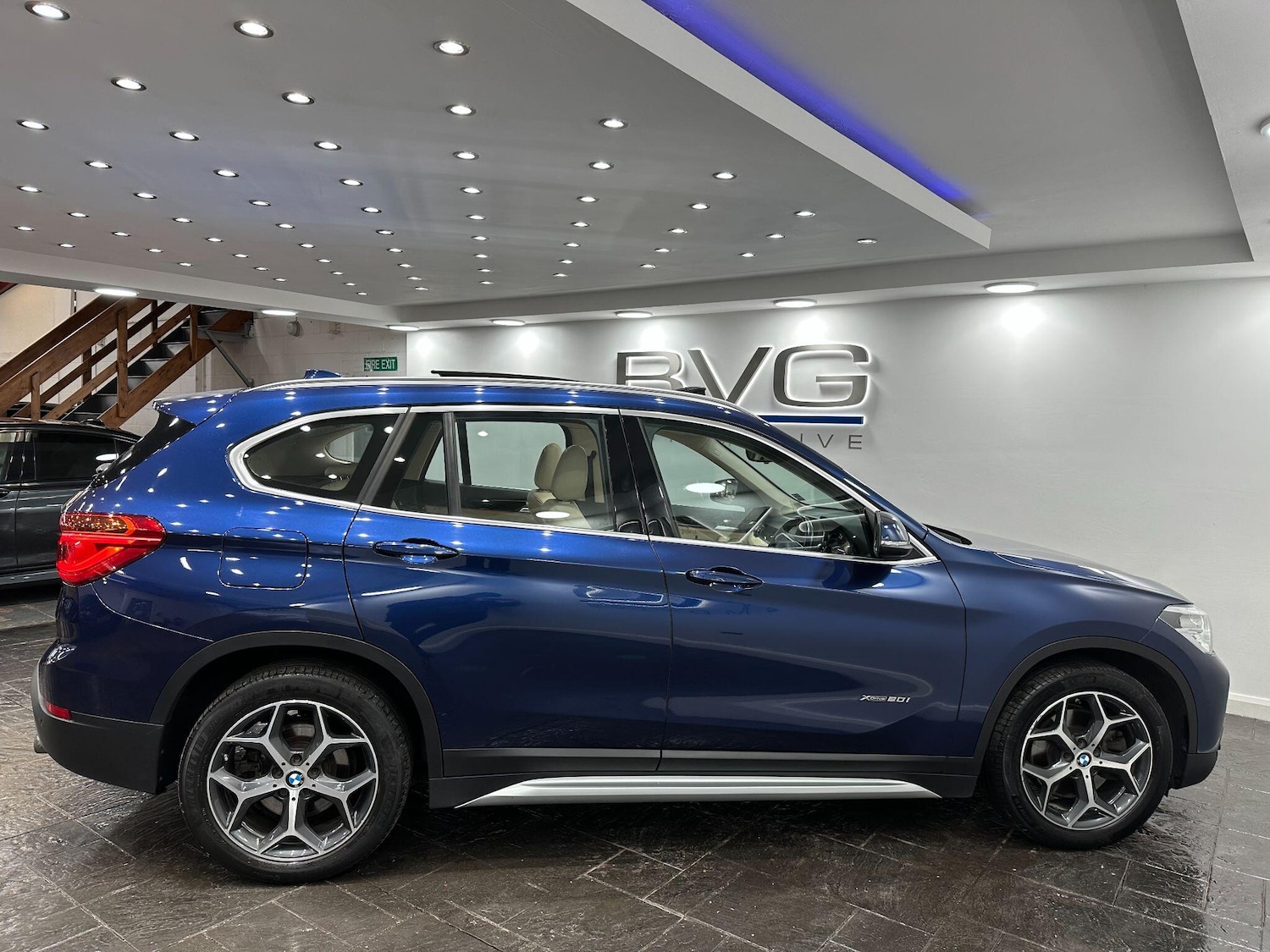Used BMW X1 2016 for sale - 76781503: Photo 8