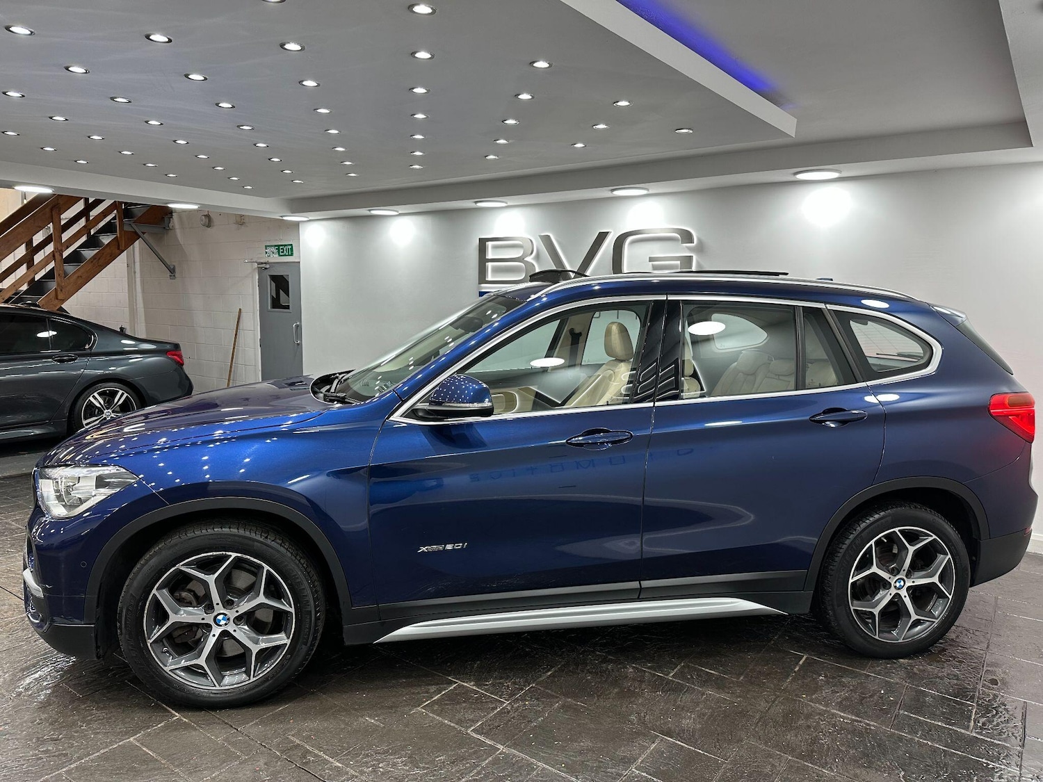 Used BMW X1 2016 for sale - 76781503: Photo 9