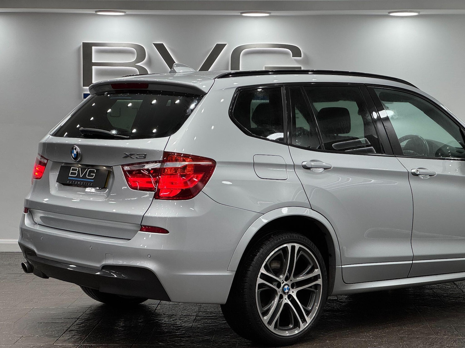 Used BMW X3 2016 for sale - 77290709: Photo 10