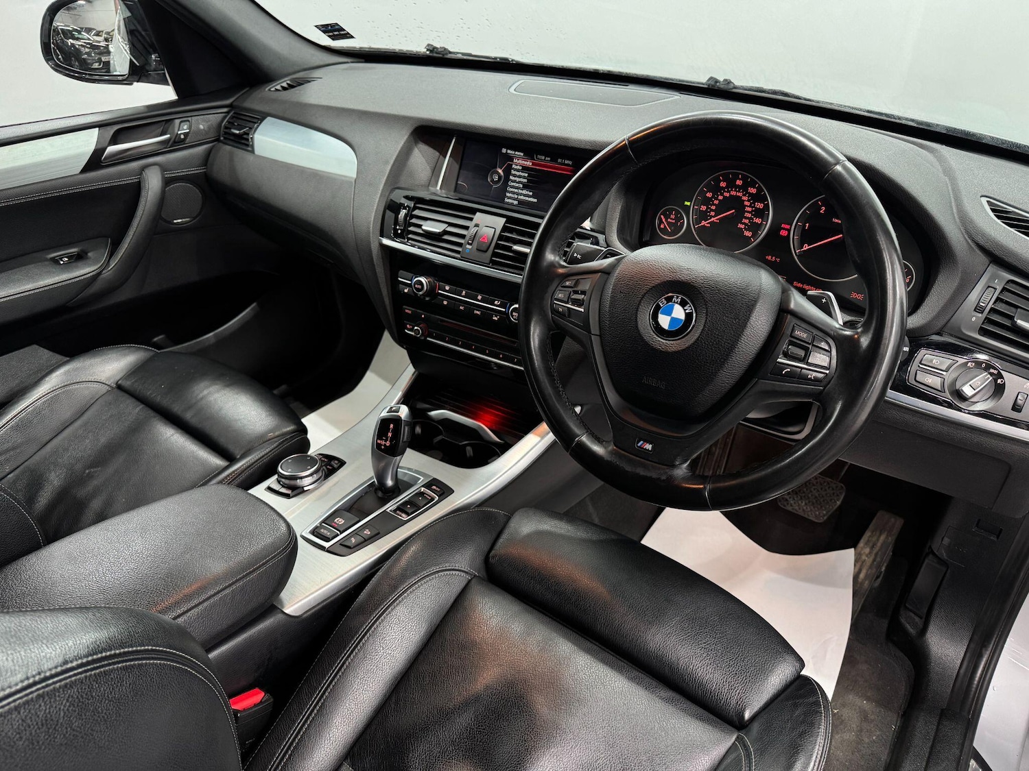 Used BMW X3 2016 for sale - 77290709: Photo 14