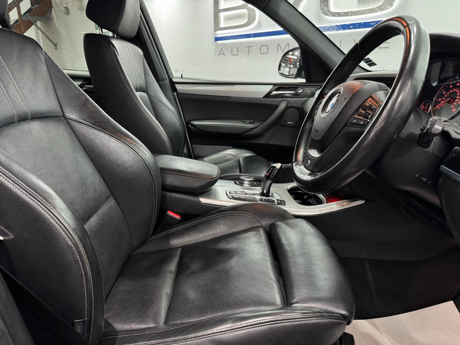 Used BMW X3 2016 for sale - 77290709: Photo 16