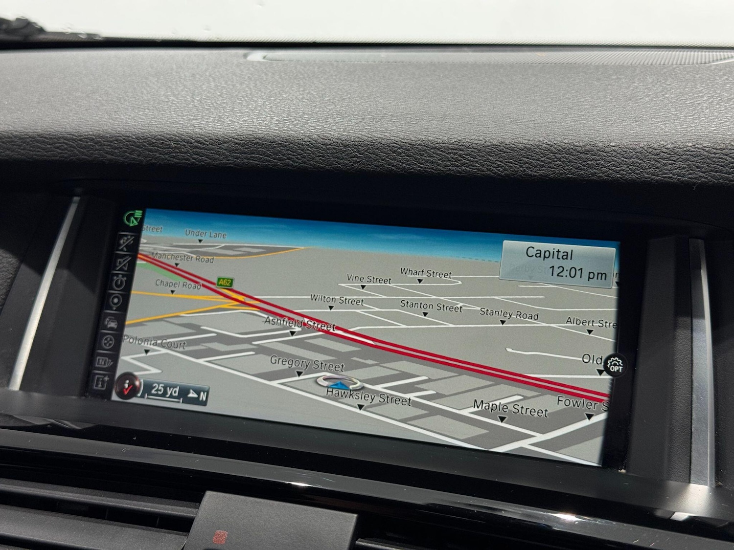 Used BMW X3 2016 for sale - 77290709: Photo 28