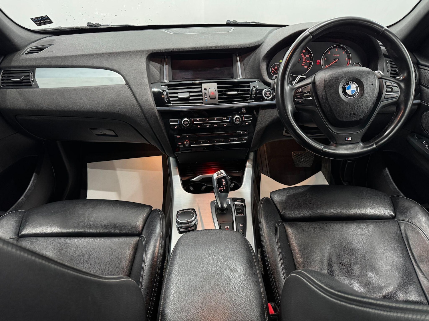 Used BMW X3 2016 for sale - 77290709: Photo 36