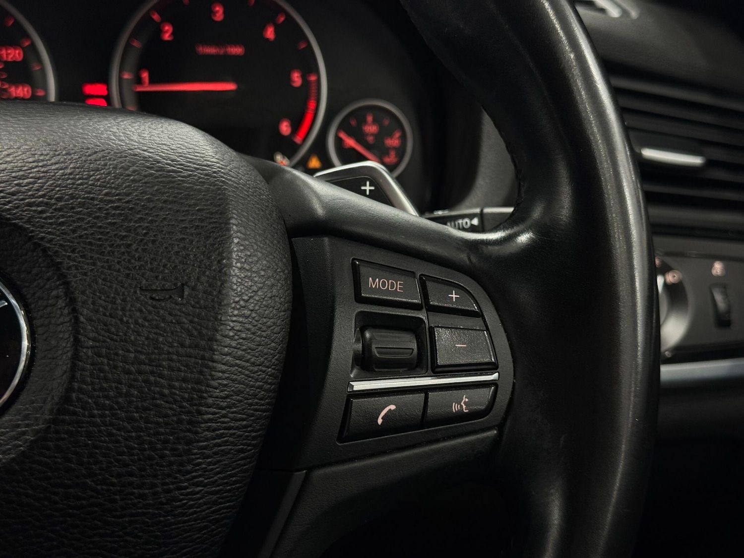 Used BMW X3 2016 for sale - 77290709: Photo 39