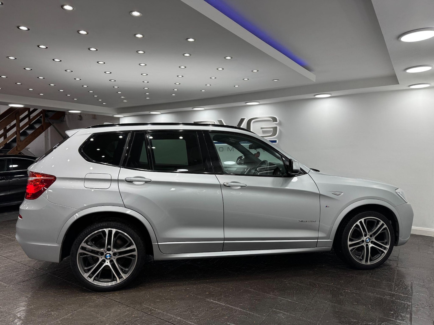 Used BMW X3 2016 for sale - 77290709: Photo 4