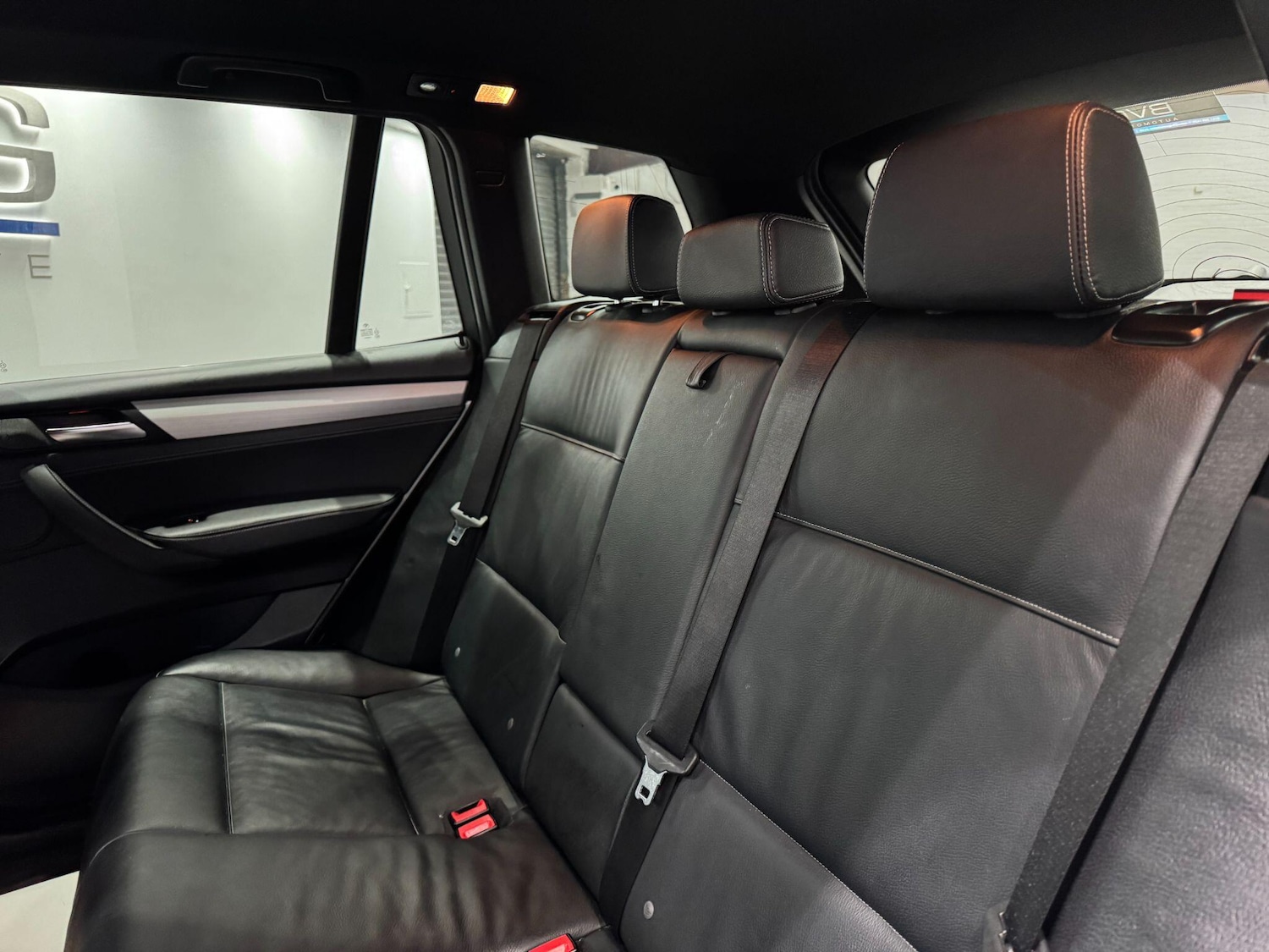 Used BMW X3 2016 for sale - 77290709: Photo 48