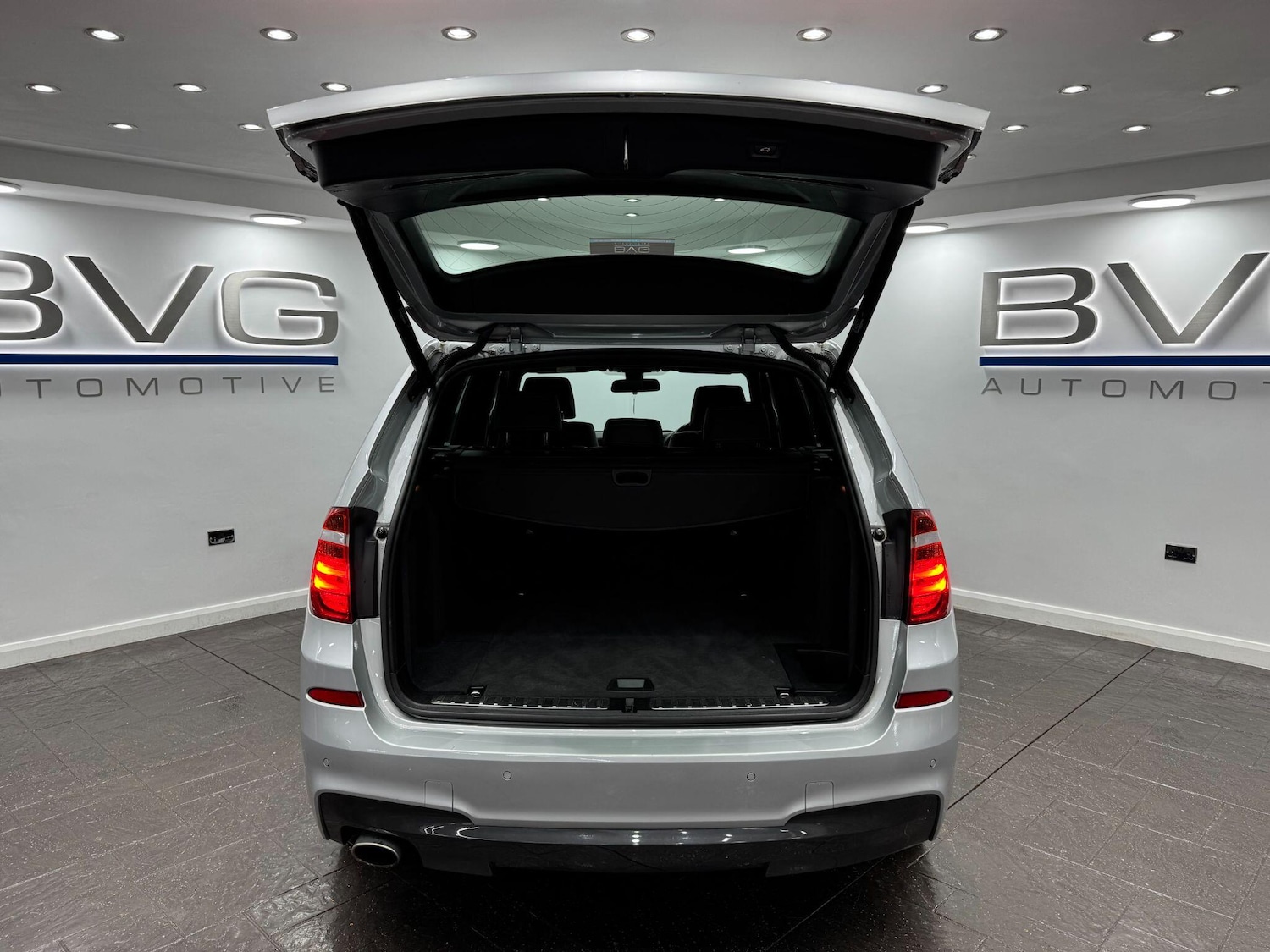 Used BMW X3 2016 for sale - 77290709: Photo 53