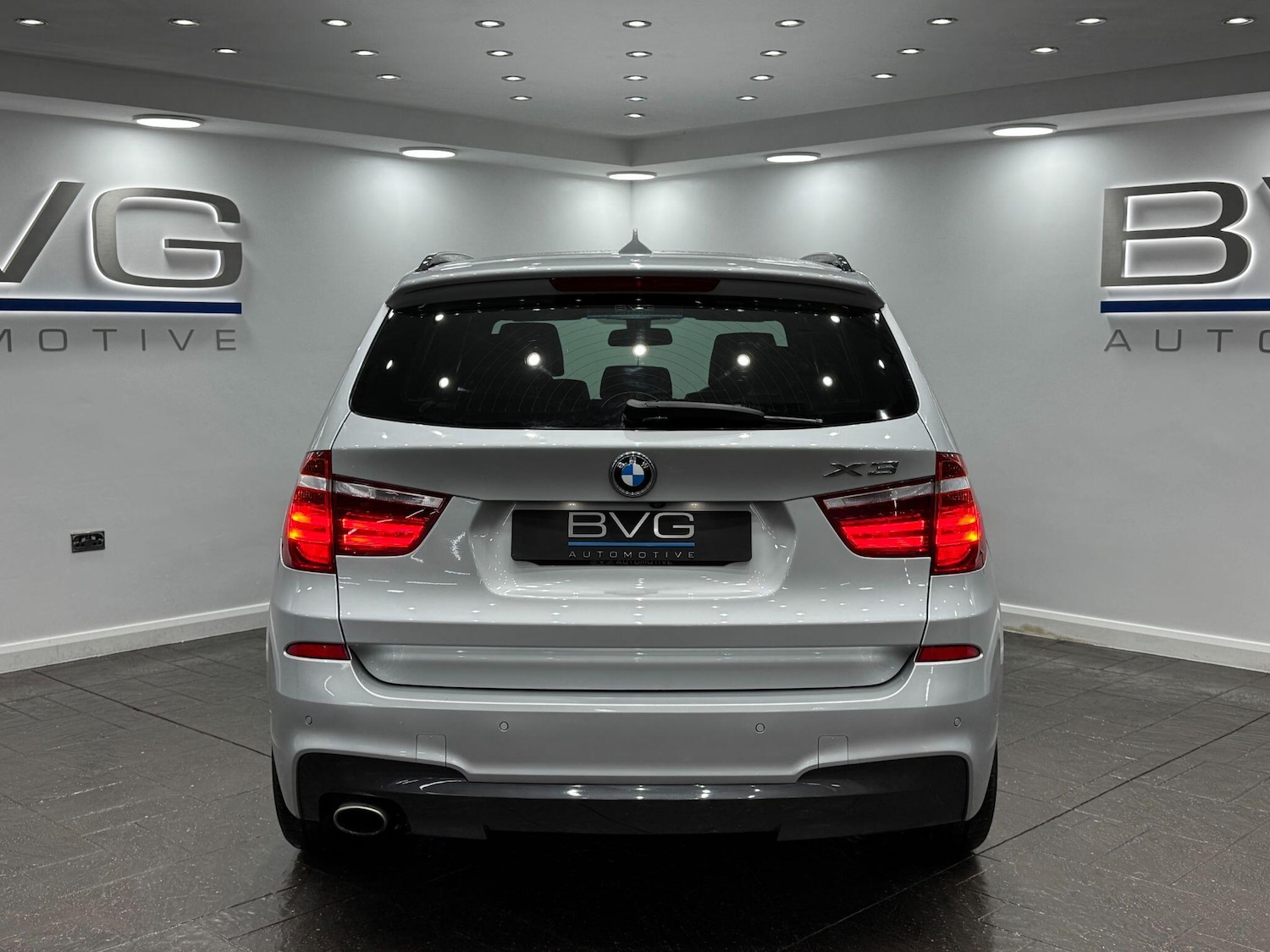 Used BMW X3 2016 for sale - 77290709: Photo 7