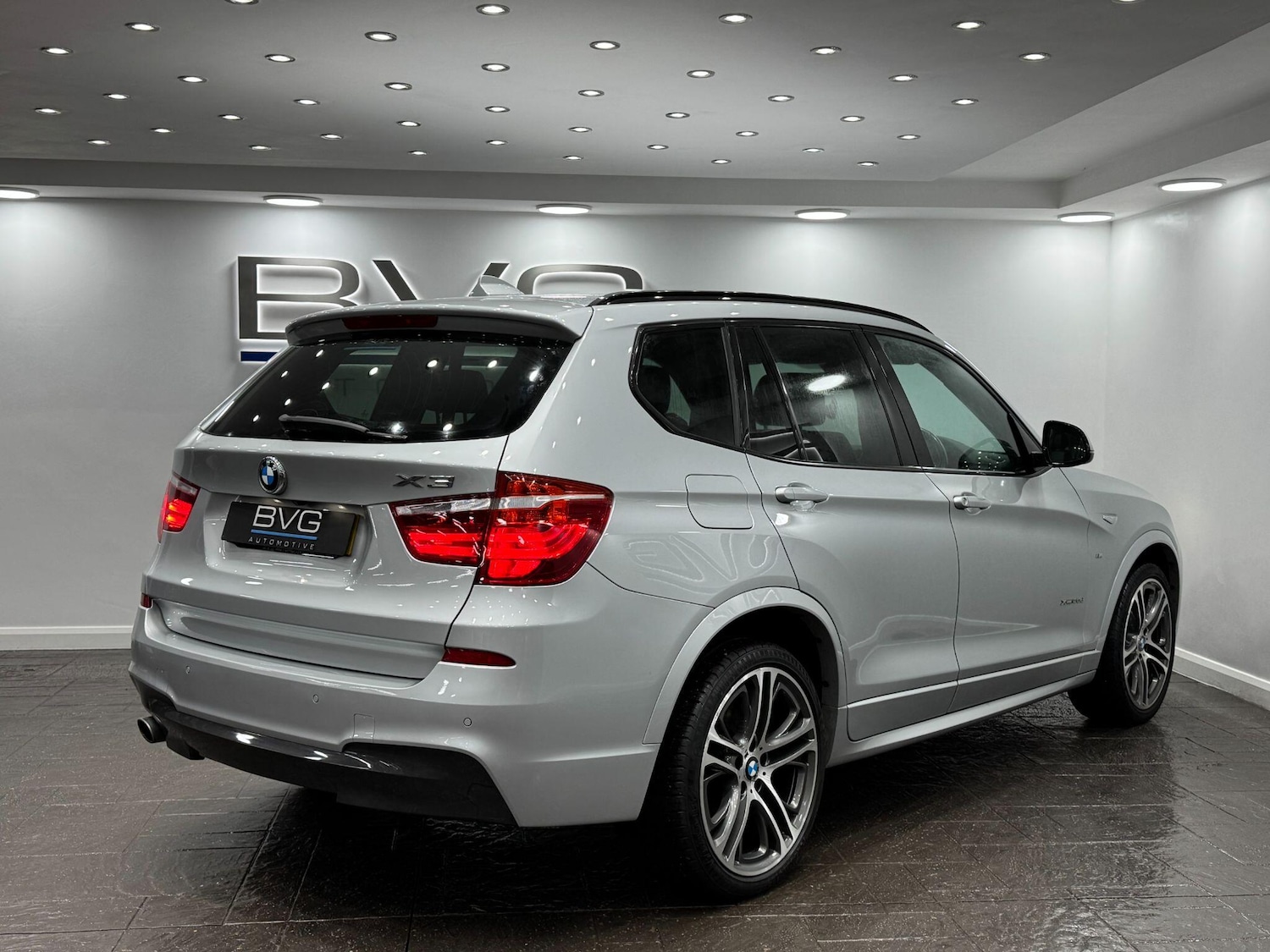 Used BMW X3 2016 for sale - 77290709: Photo 8