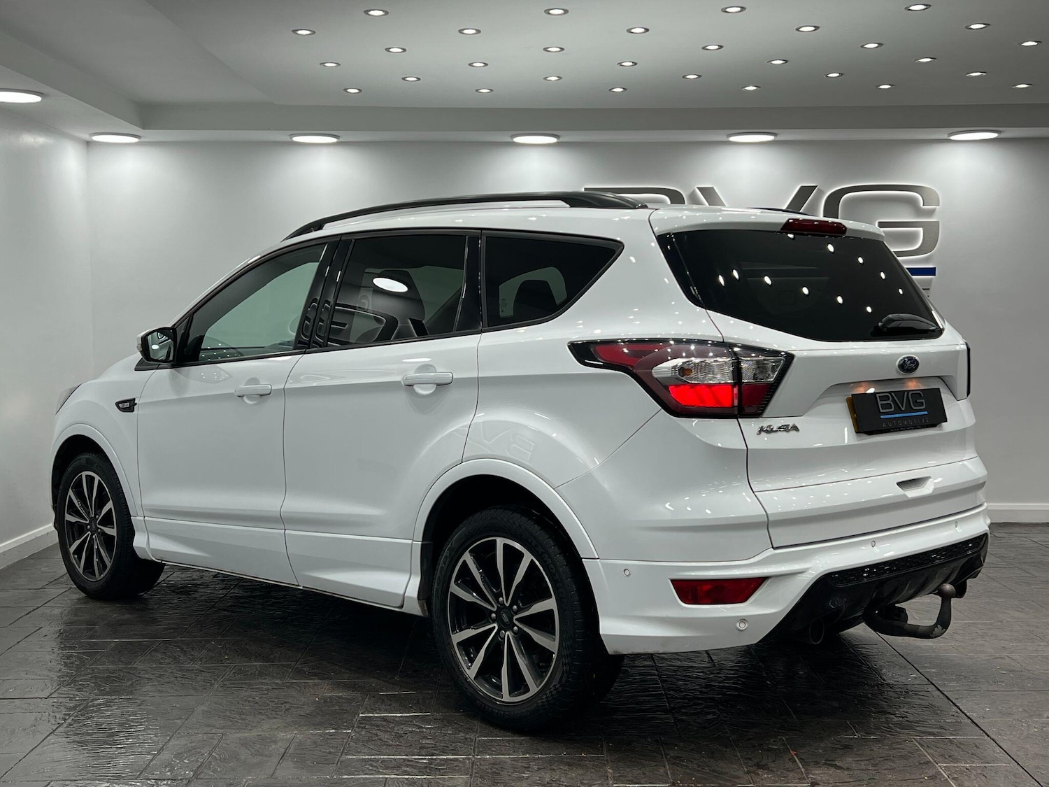 Used Ford Kuga 2017 for sale - 76573462: Photo 10