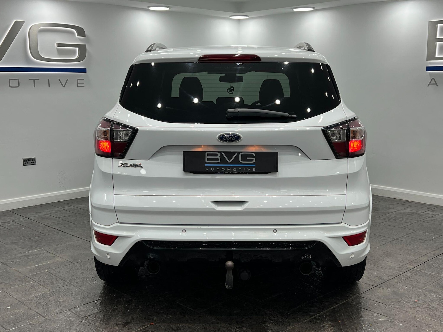 Used Ford Kuga 2017 for sale - 76573462: Photo 11