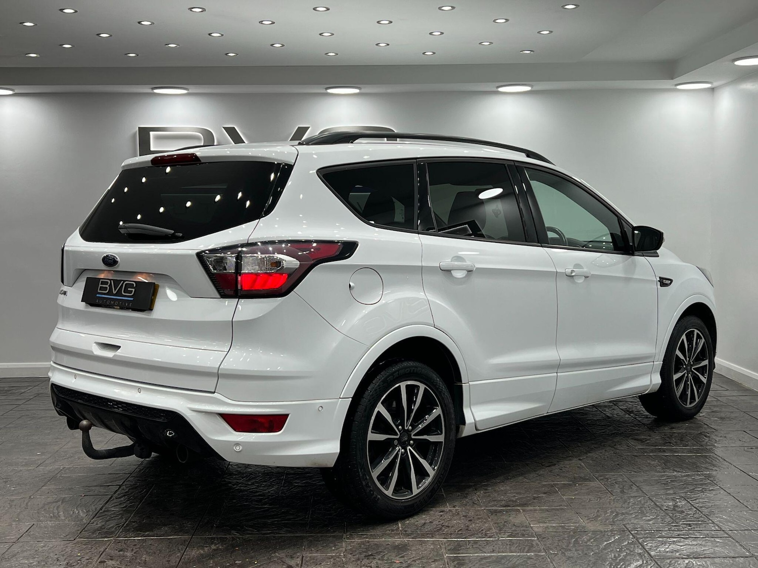 Used Ford Kuga 2017 for sale - 76573462: Photo 12
