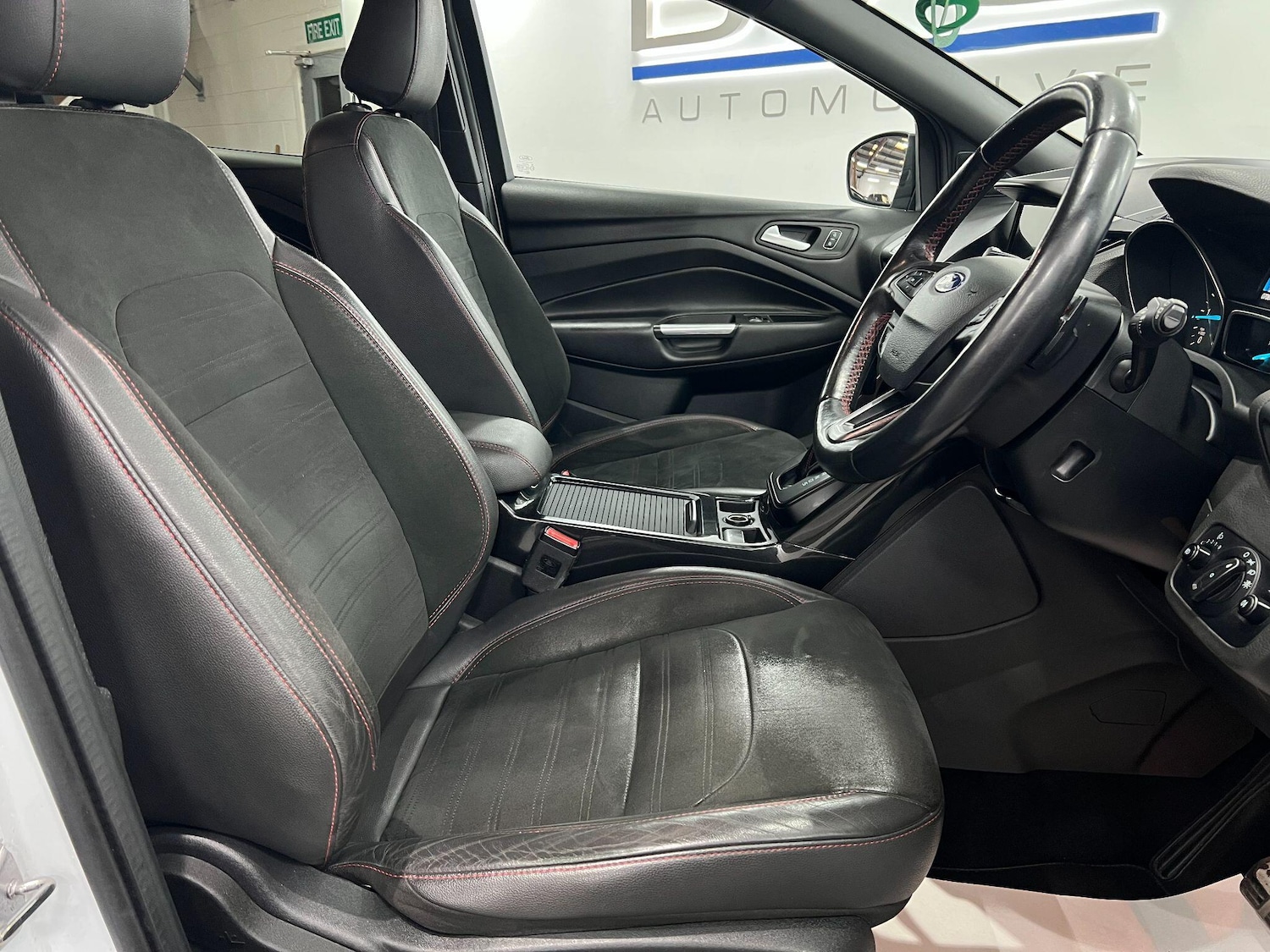 Used Ford Kuga 2017 for sale - 76573462: Photo 15