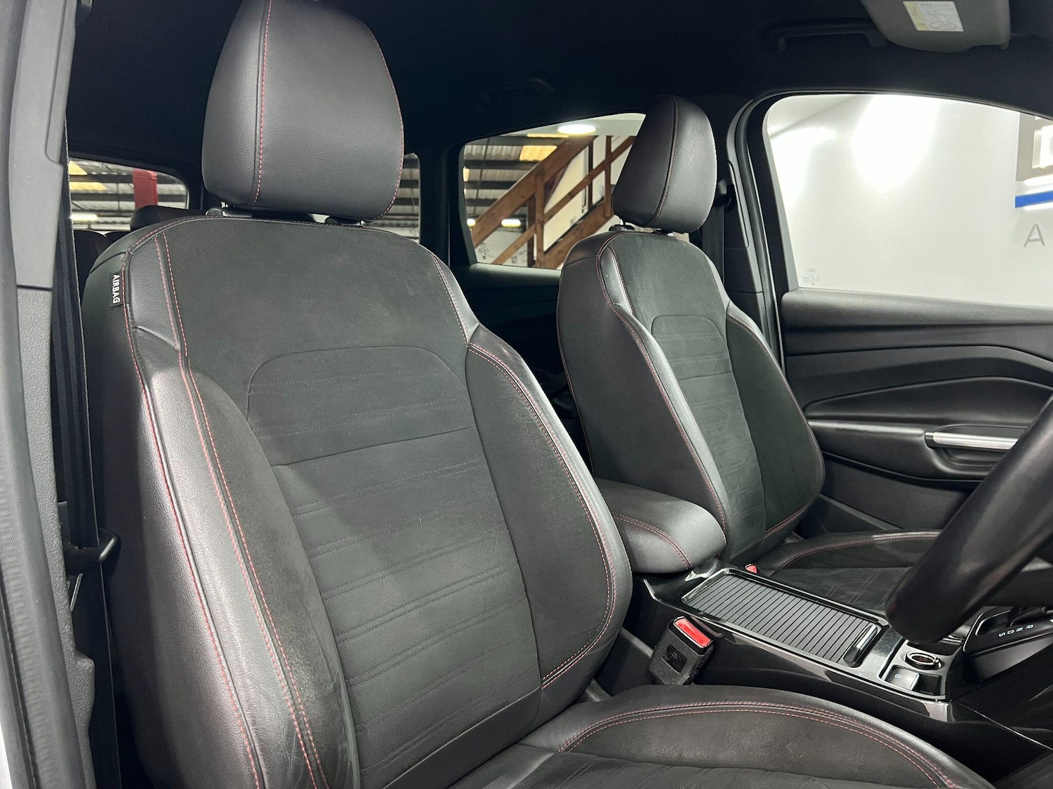 Used Ford Kuga 2017 for sale - 76573462: Photo 16