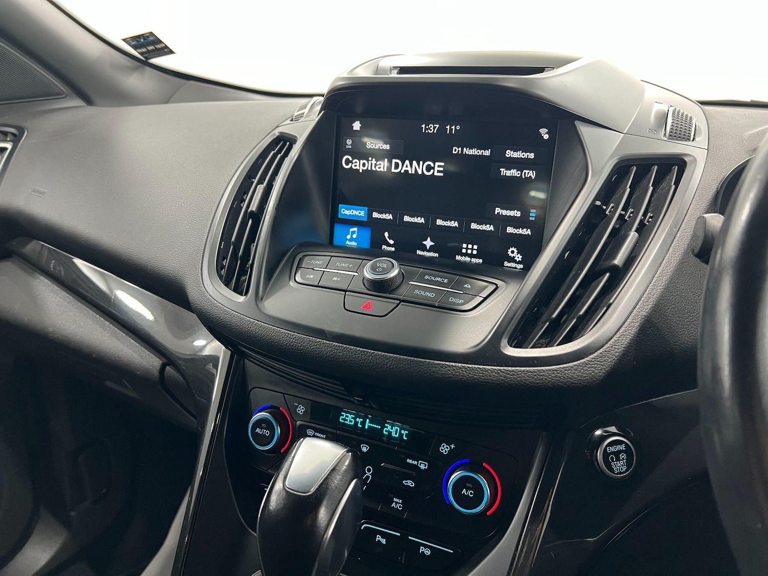 Used Ford Kuga 2017 for sale - 76573462: Photo 22