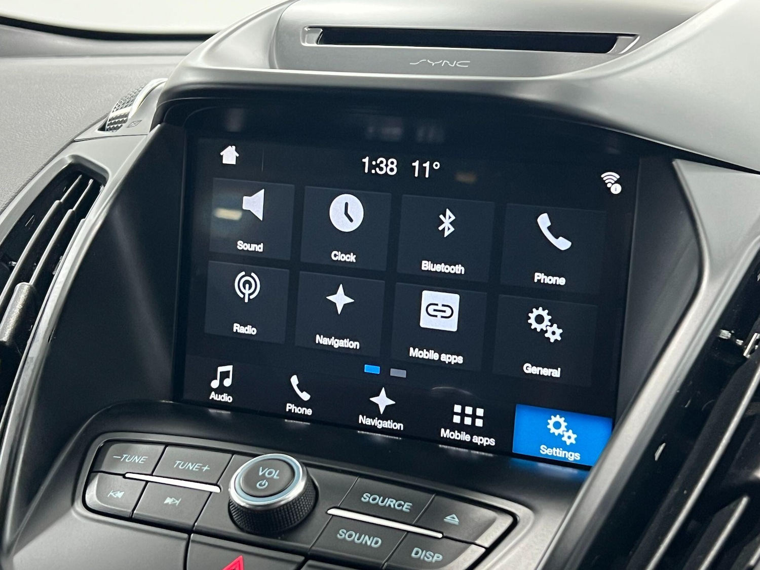 Used Ford Kuga 2017 for sale - 76573462: Photo 23